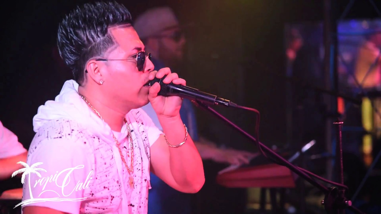 Te TEngo Que Olvidar-Grupo ICC en vivo desde ViVe Night Club