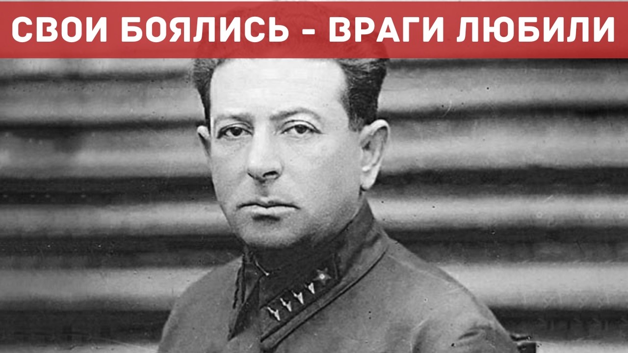 Как фанатик угробил Крымский фронт?