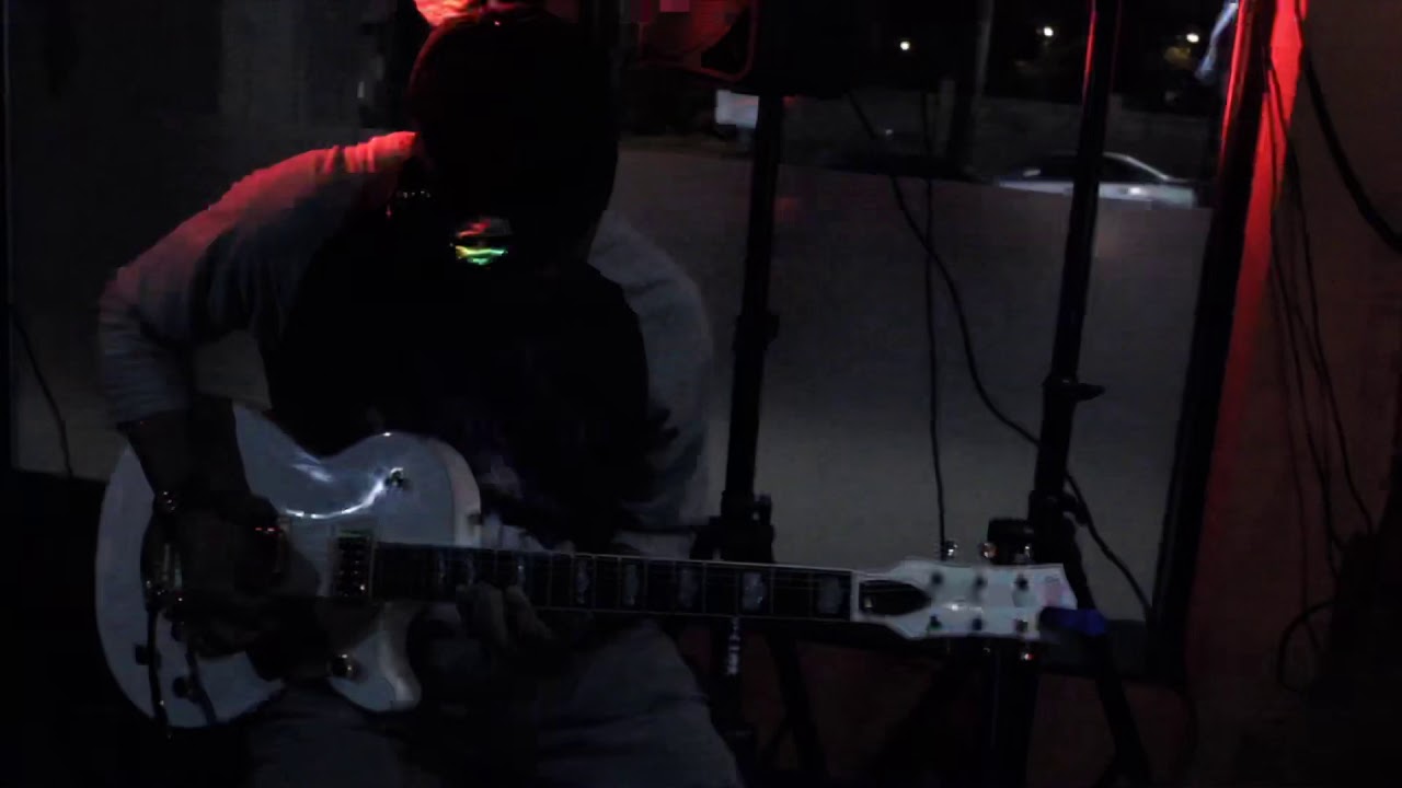 El Lambert Presents: &ldquo;That&rsquo;s My Jam&rdquo; Open Mic Showcase