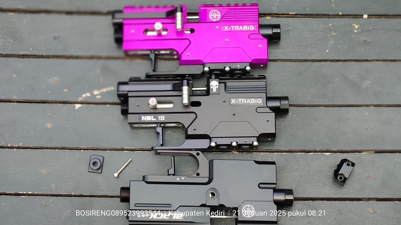 SEDIKIT SAMA beda nama CHEMBER GS 88 TAPI BEDA HARGA TNTUKAN PILIHAN KALIAN#gs88#blackant#nbl#gsll