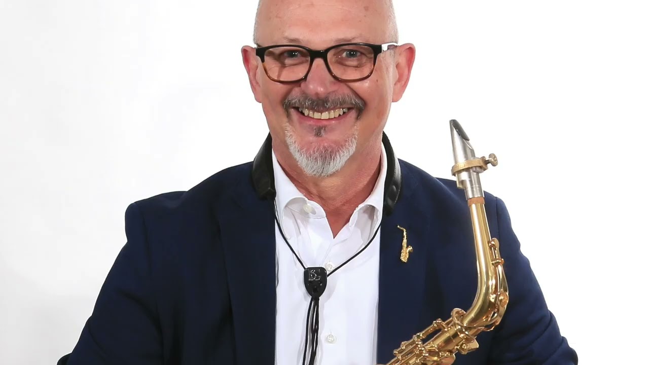 THE LOGICAL SONG COVER AL SAX MAX