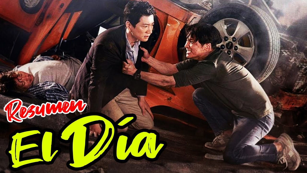 RESUMEN: EL D&Iacute;A (Pel&iacute;cula Resumida)