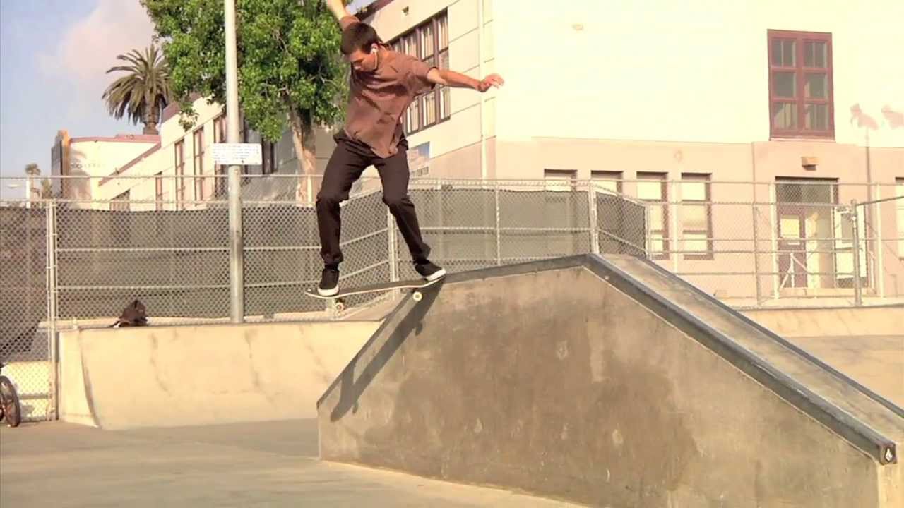 RIP Hermosa Skatepark
