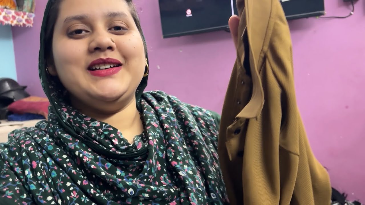 I_am_soni is live