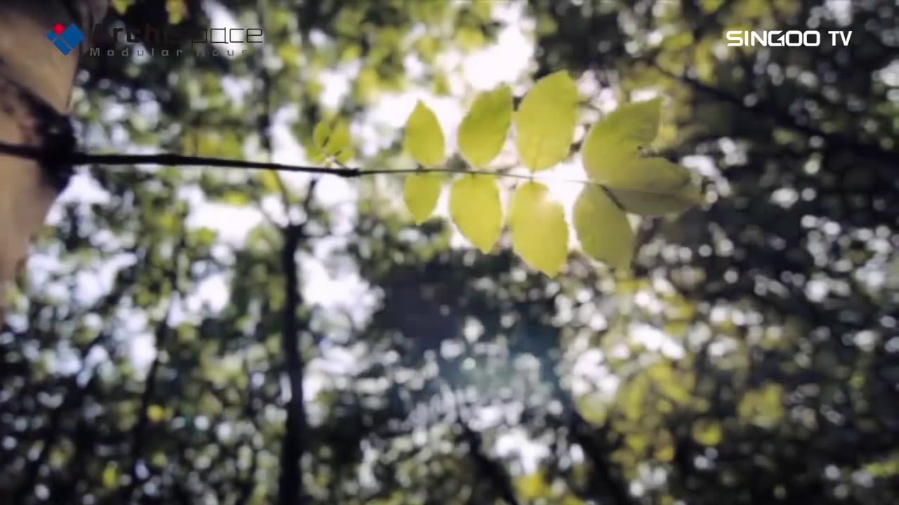 Yaghee modular construction-introduction