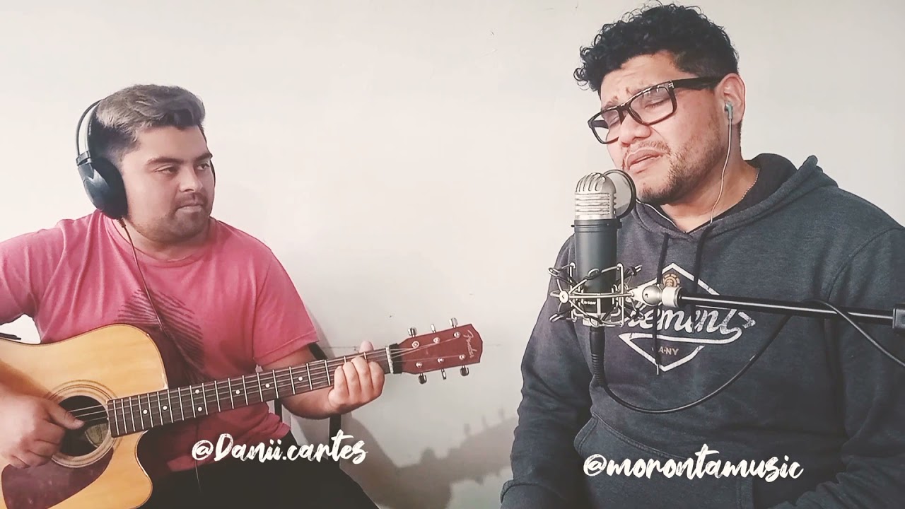 La Llave - Abel Pintos Cover