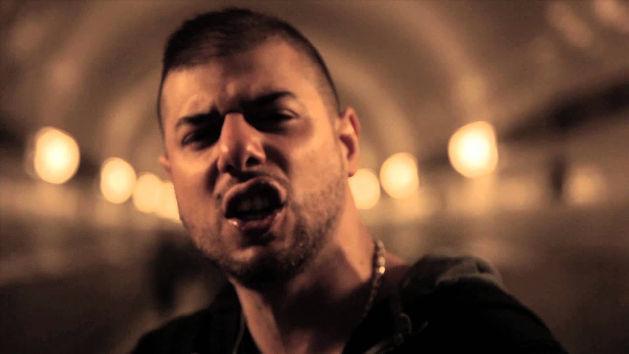 P.M.B. feat. Reeperbahn Kareem - Philosophie