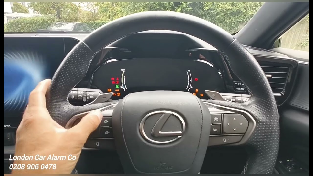 Next Generation In Car Security Systems !!! DO A GHOST 2 IMMOBILISER COMPARISON NOW