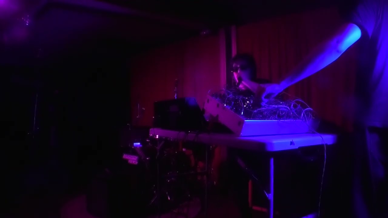 Cigs @ Hutghis The Nook Westfield MA 6/10/25
