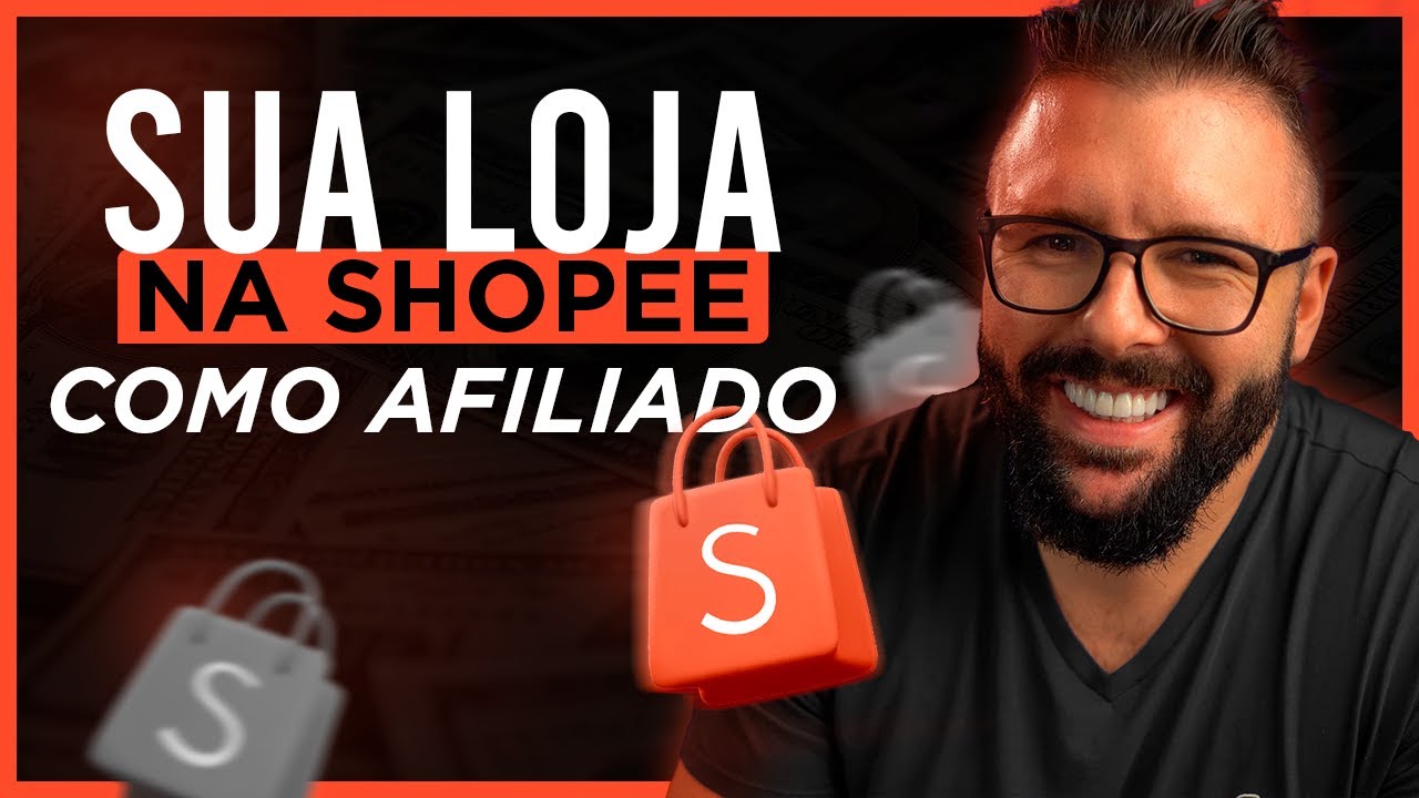 Como Criar Coleções na Shopee e Aumentar as Vendas como Afiliado