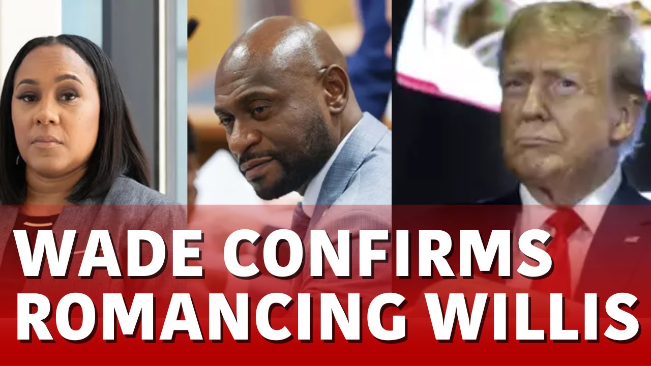 Fani Willis LIVE News | Fani Willis Hearing LIVE | Fani Willis Nathan Wade News | Trump News| N18L