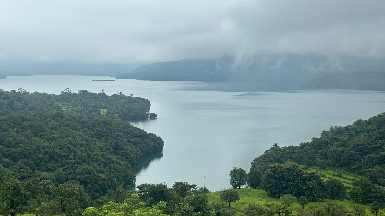 Hidden Gems in  Maharashtra