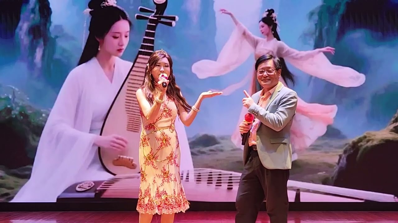 今生遇見你 靜波 Connie
