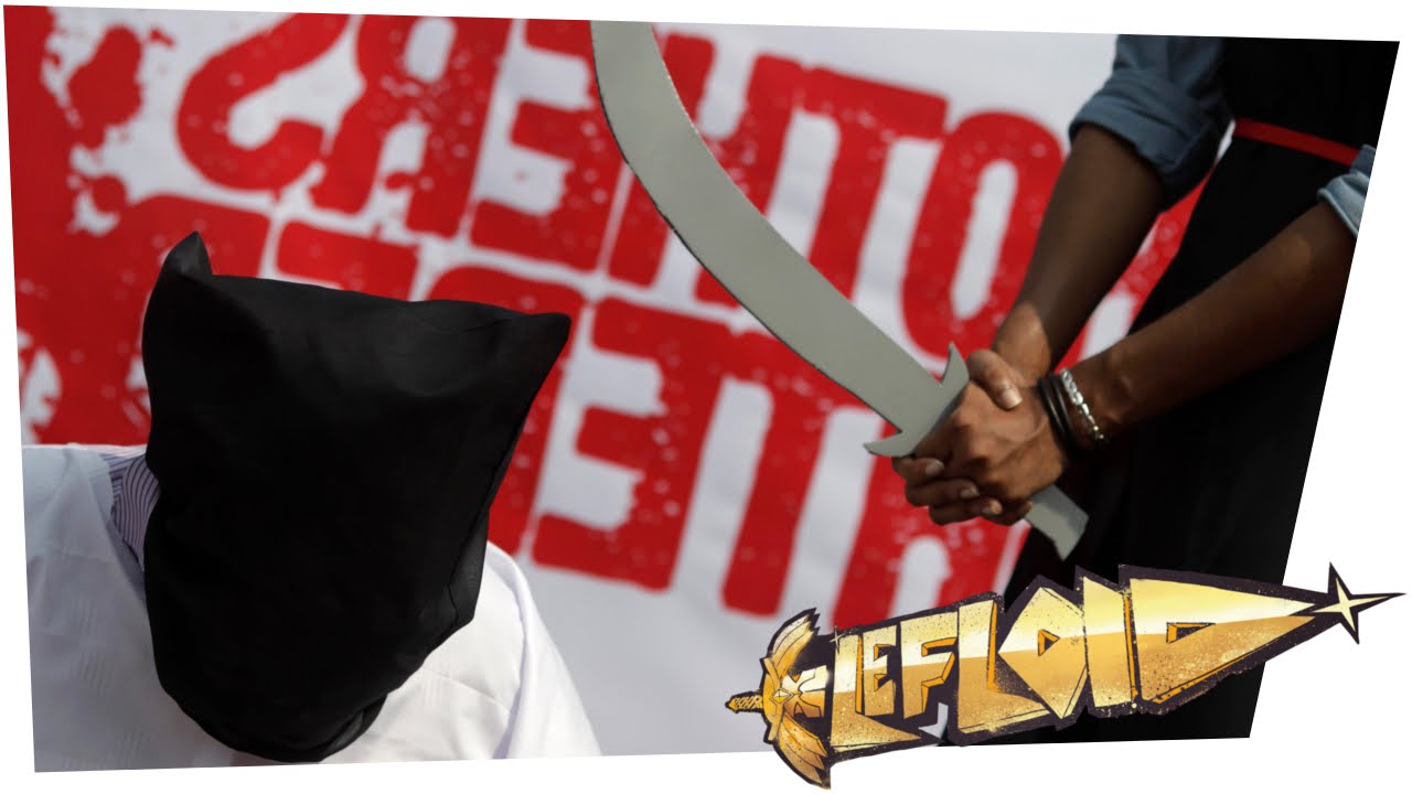 TOTALE ESKALATION!!! Was ist denn da los, ey? [#LeNEWS]