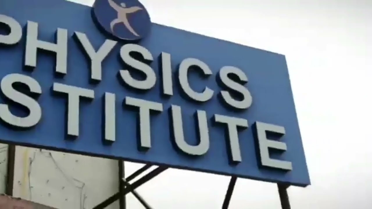 Best Coaching for IIT - JAM JEST TIFR and CSIR - NET JRF , RPSC ... 🎯 Physics Institute Jaipur ✨