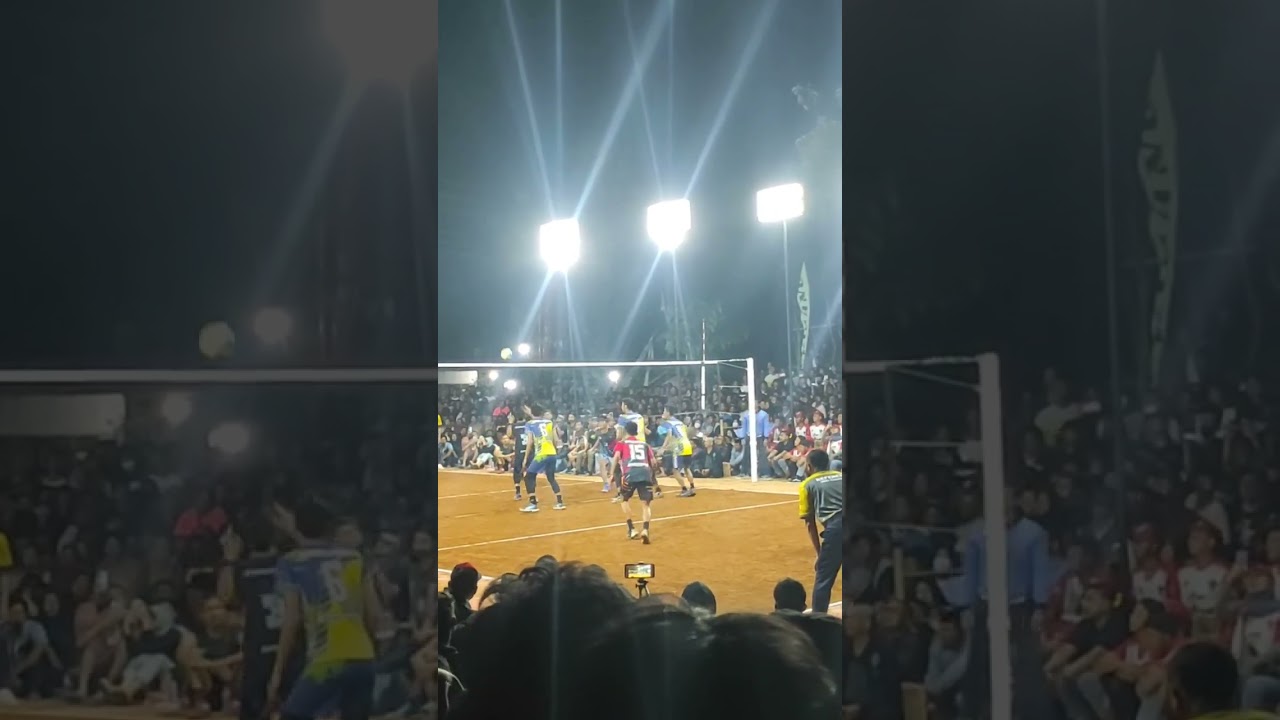 Pacitan Minang Permai keluar sbagai Juara‼️