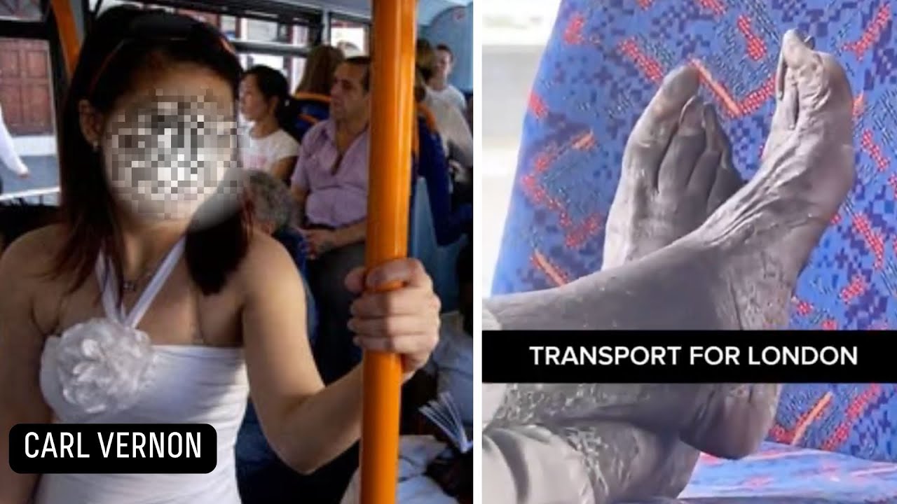 Что за чертовщина