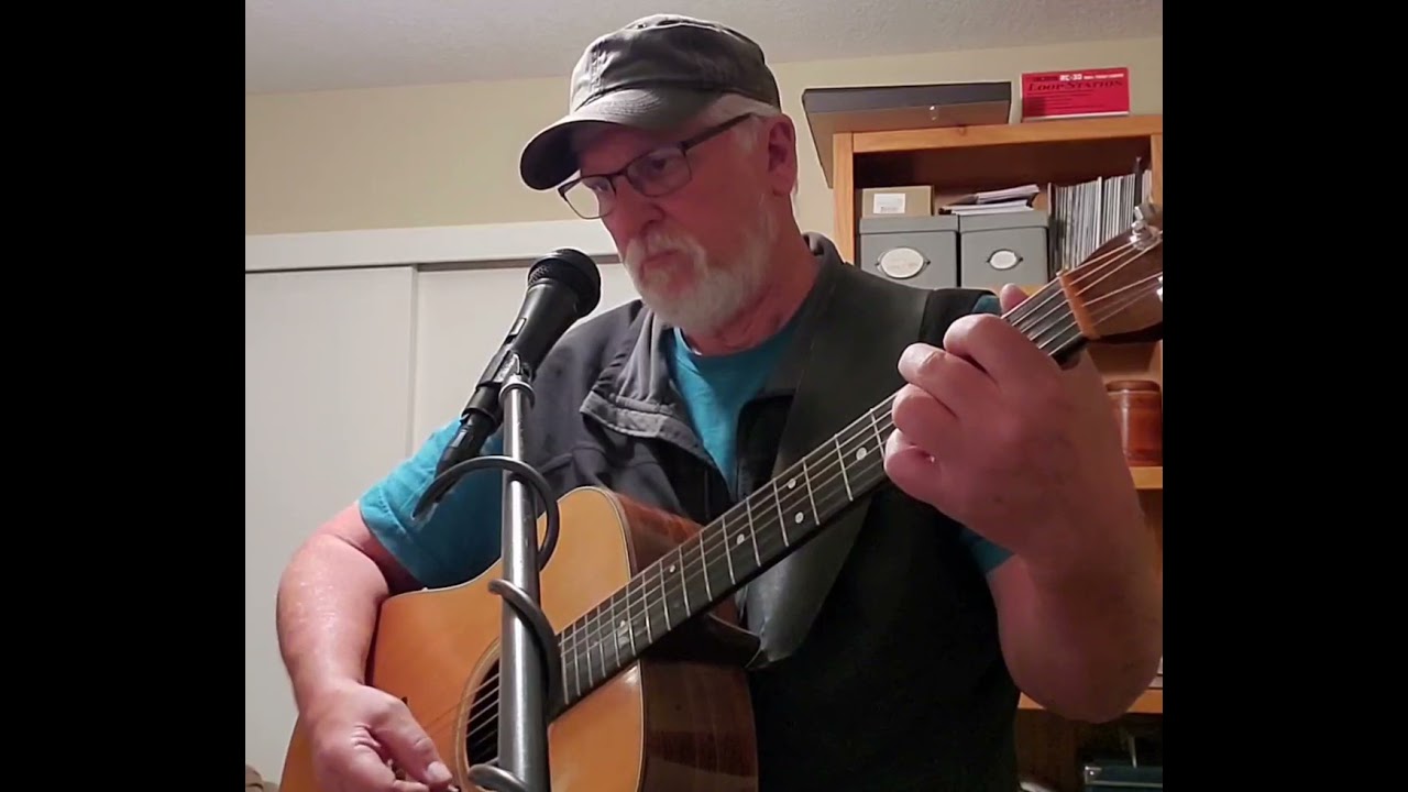 He Will Hold Me Fast (cover)