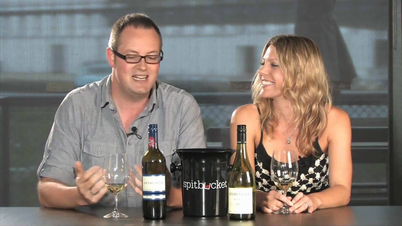 Wine Review: Hunter Valley Semillon (Aged vs Young) - Episode 23