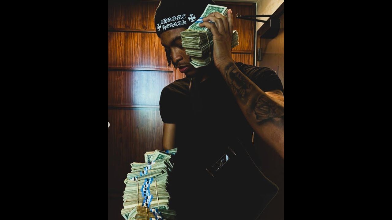 (FREE) Nemzzz Type Beat - 