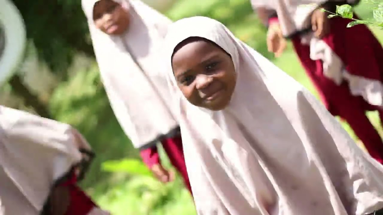 QASWIDA YA HARUSI UJUMBE KWA WAZAZI