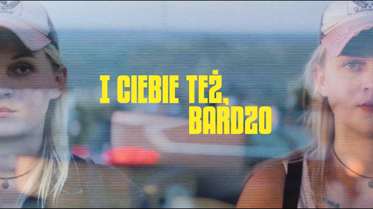 Ganczarska - I Ciebie też, bardzo (Męskie Granie Orkiestra 2021)