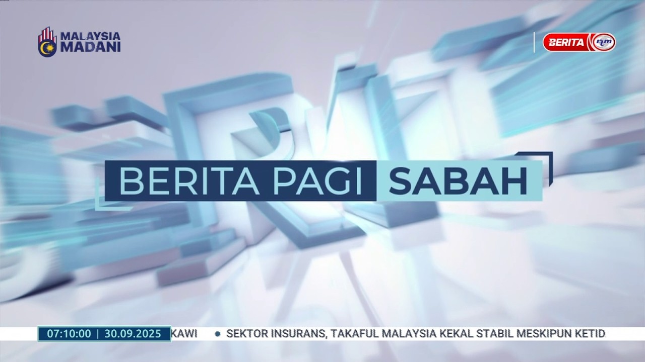 14 FEB 2026 - BERITA PAGI SABAH