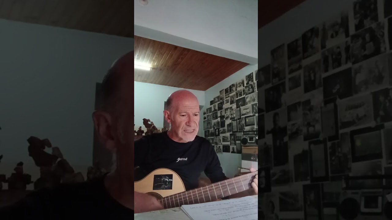 Pedacito de Cielo ( Basado en la melodía de 