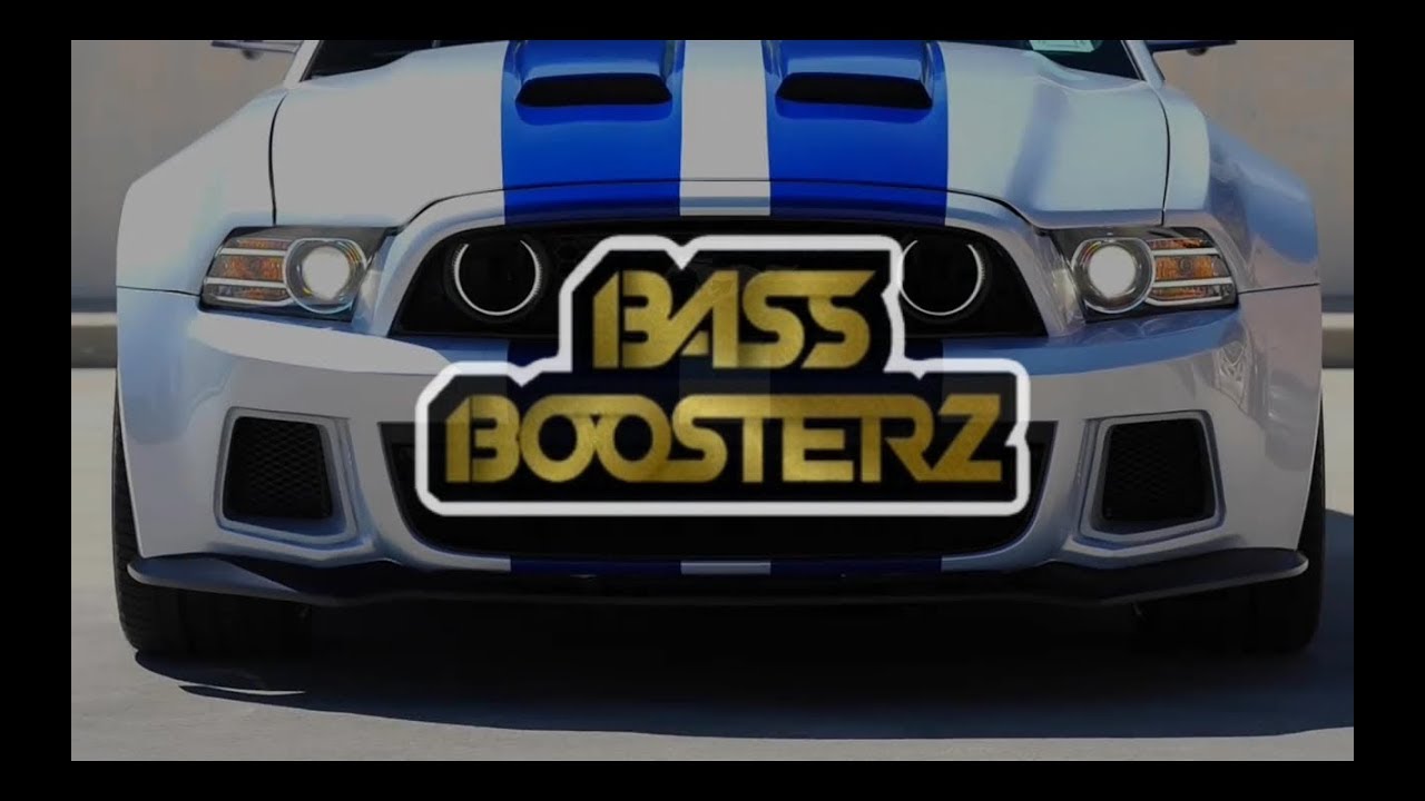 🎧 BASS BOOSTED 🎧  Rain Over Me - Pitbull ft. Marc Anthony