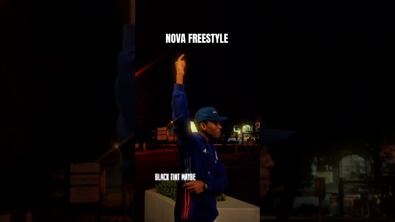 Nova freestyle #upcomingrapartist #hiphopmusic #newmusic #newrapartist #music #rapartist #rapmusic