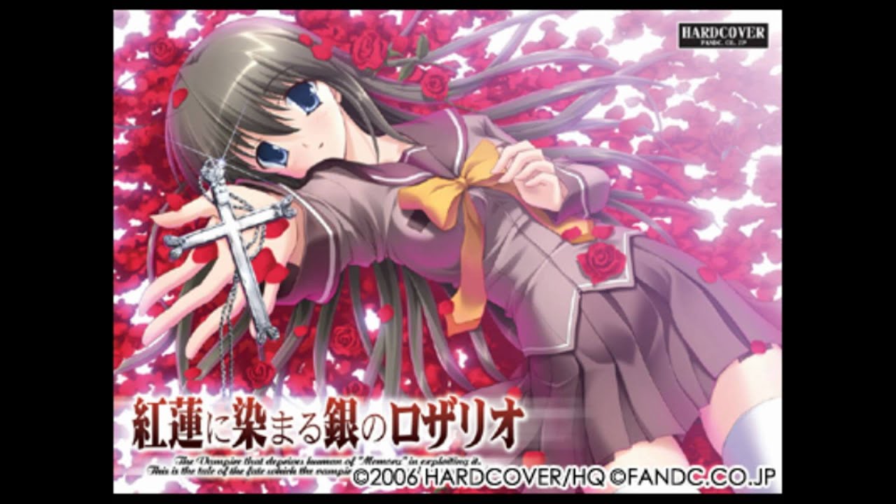 [Sweets Tankentai(YURIA)] Rosy
