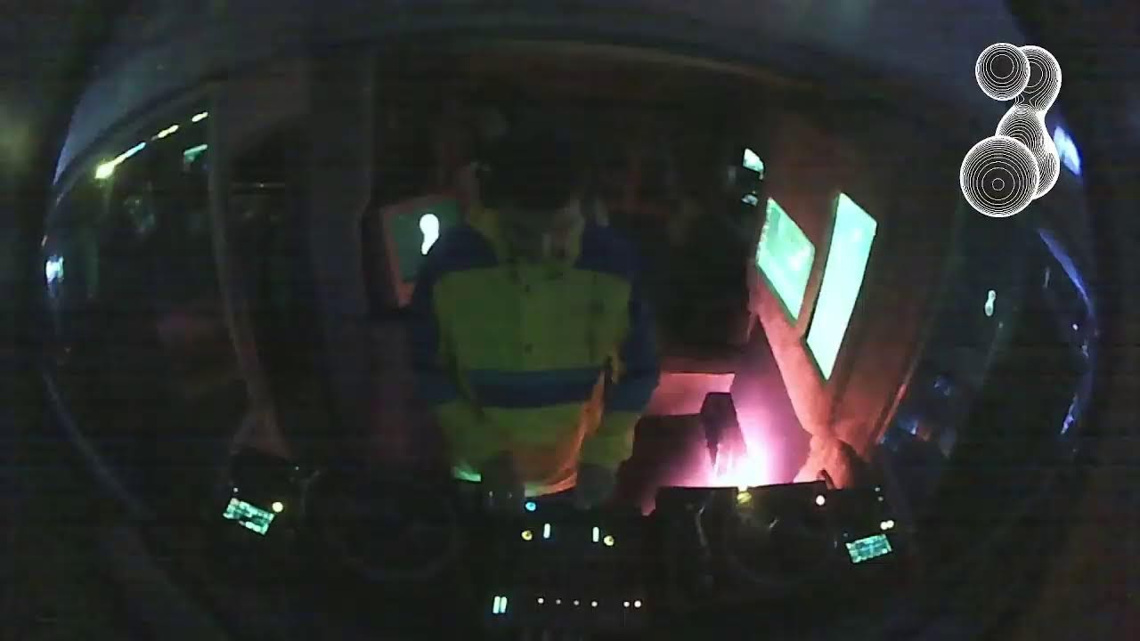 komunal 090 Asha b2b Shane B