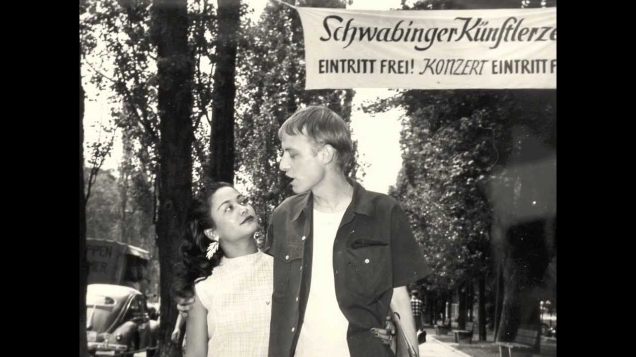 Gisela - Schwabinger Laterne