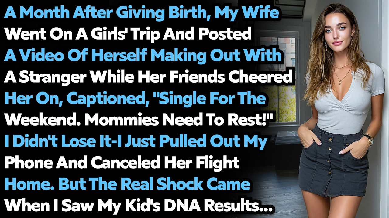 Cheating Wife Didn&rsquo;t Come Home. Next Day, I Got a Text From Her That Said... Cheating Revenge Story