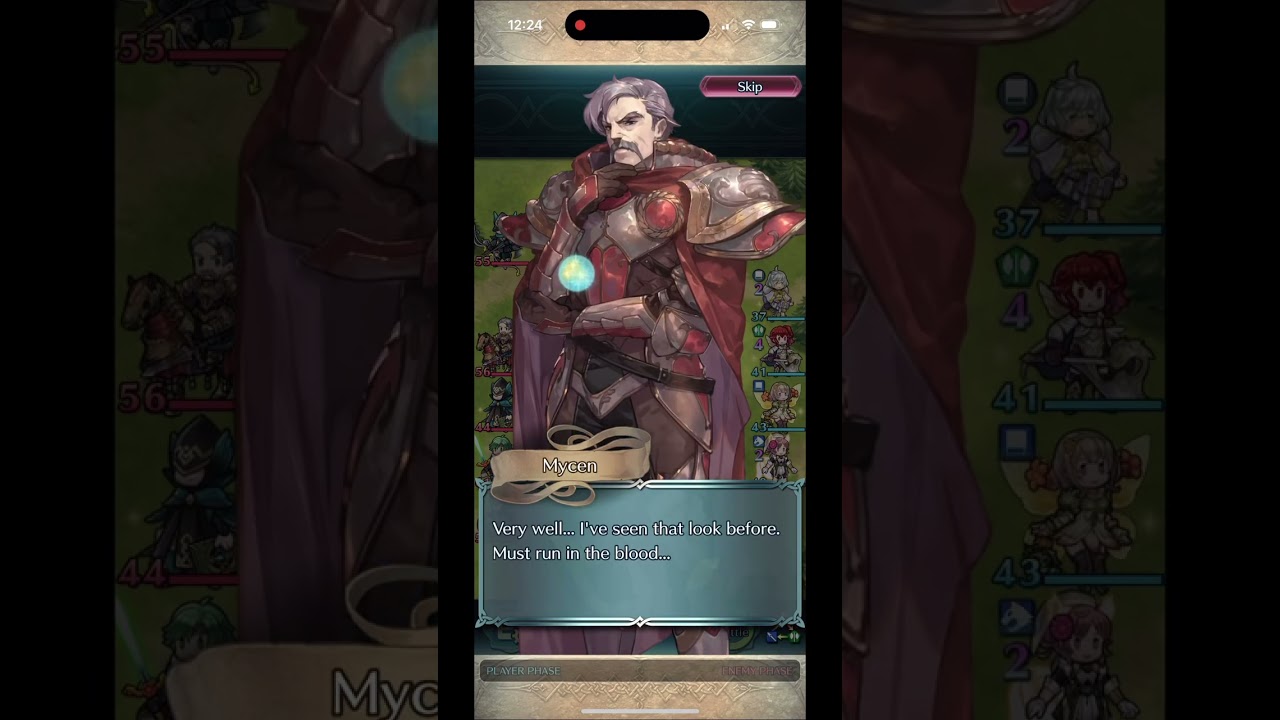 Mycen And Alm Bound Hero Battle ALL QUESTS : Lunatic F2P #feh 
