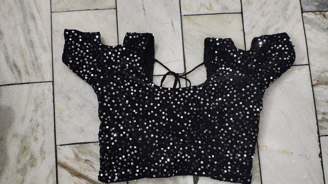 blouse ki cutting aur stitching #today #video #viralsong 🤗🥰👌