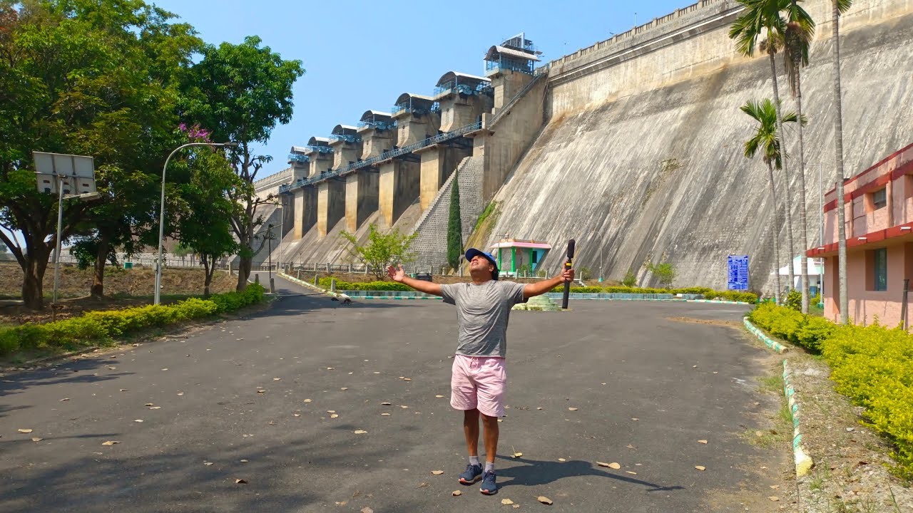 Gorur Dam watch before going || places to visit near Bangalore