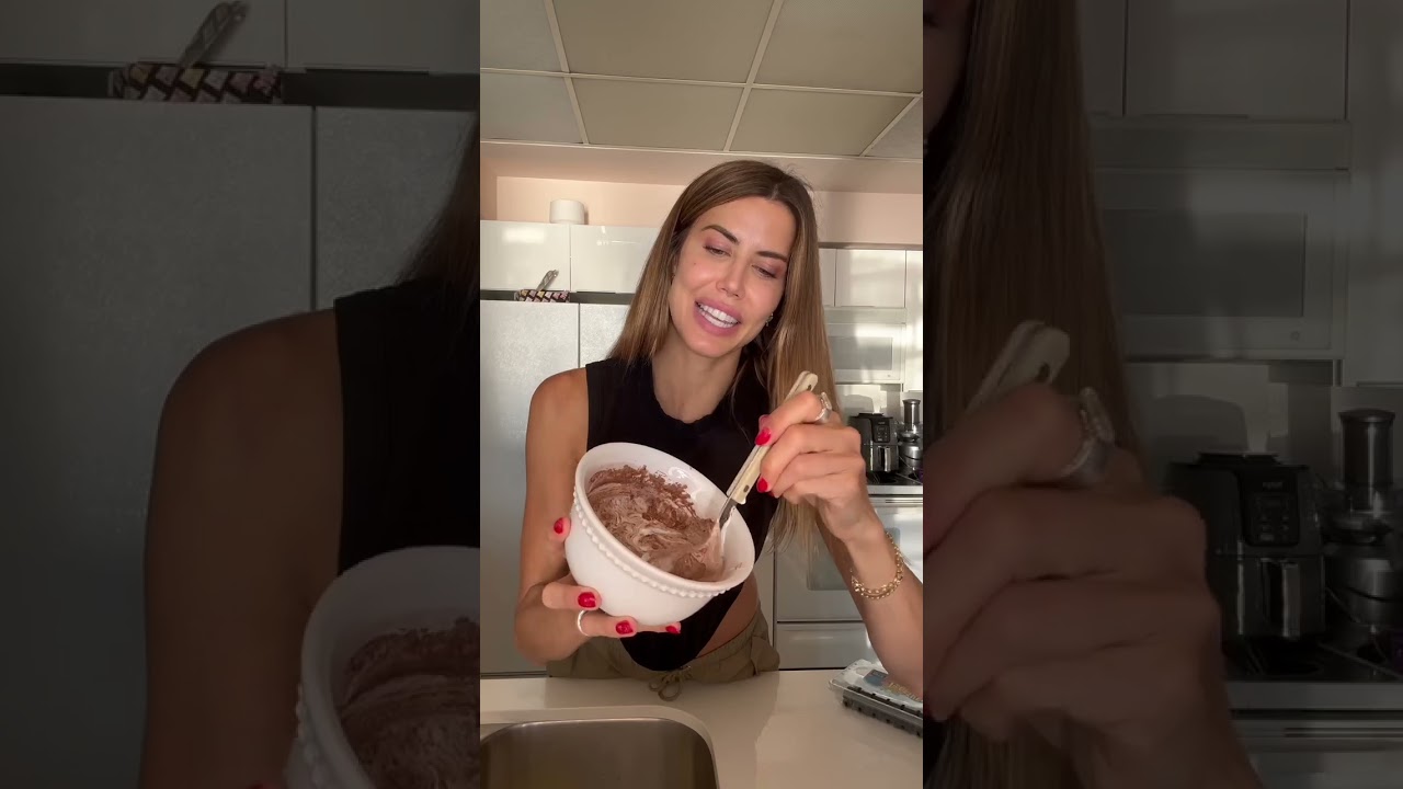 Quick & Easy Mid-Afternoon Protein Booster Recipe | Fuel Your Day!