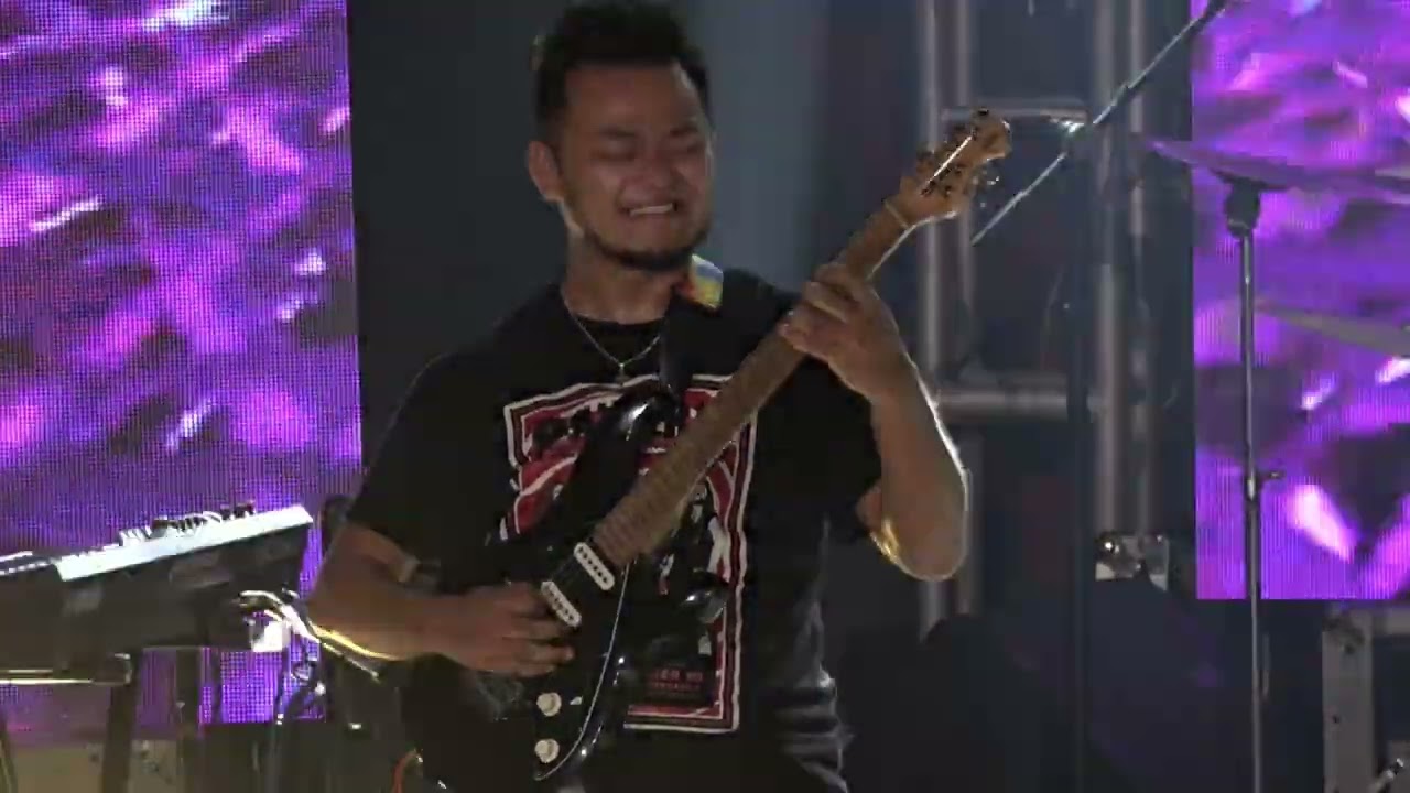 SEKI 2022 || Electric  Veng LC - Open || TOP 5 || Final - Song 1