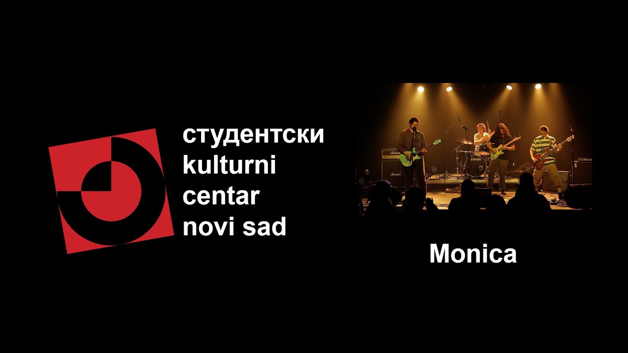 Monica, 13.12.2024. SKCNS Fabrika