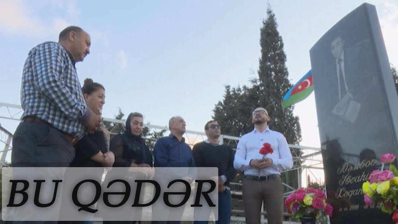 Qəzada ölən tələbənin valideynleri DANIŞDI - Bu qeder