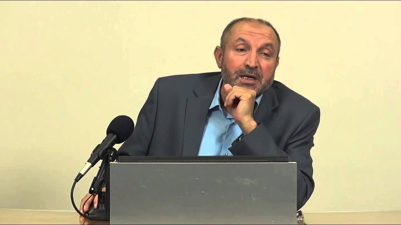 Hendek Savaşında Olan olaylar l Aziz Hoca ile Siyer Dersleri #182