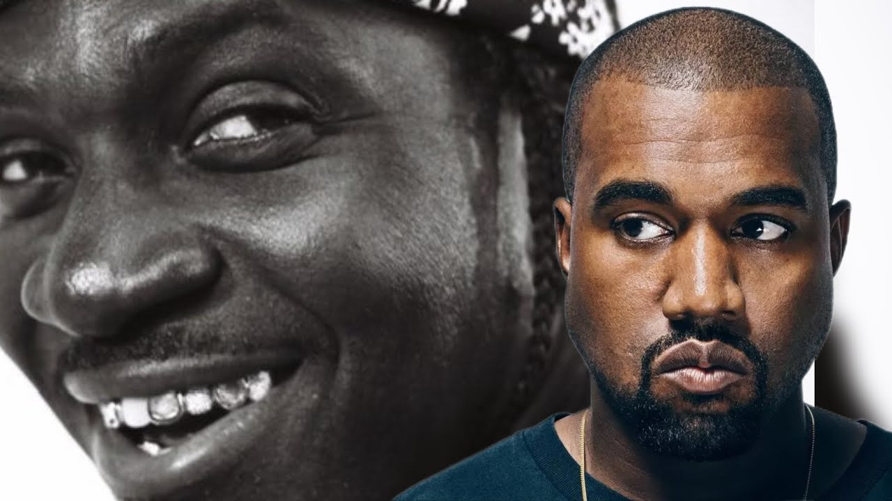 They Done Went And Found The Footage!! Pusha T GOES IN On Kanye West!!