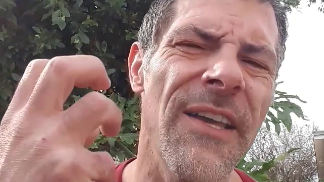 Wearing Dentures: Does this S$%T ever get any easier???🤔