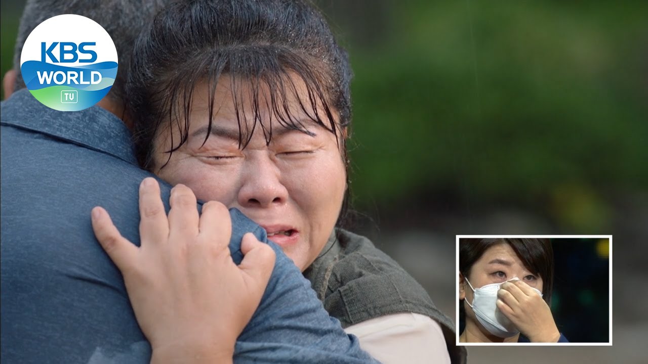 The Best Tears (2020 KBS Drama Awards) I KBS WORLD TV 201231