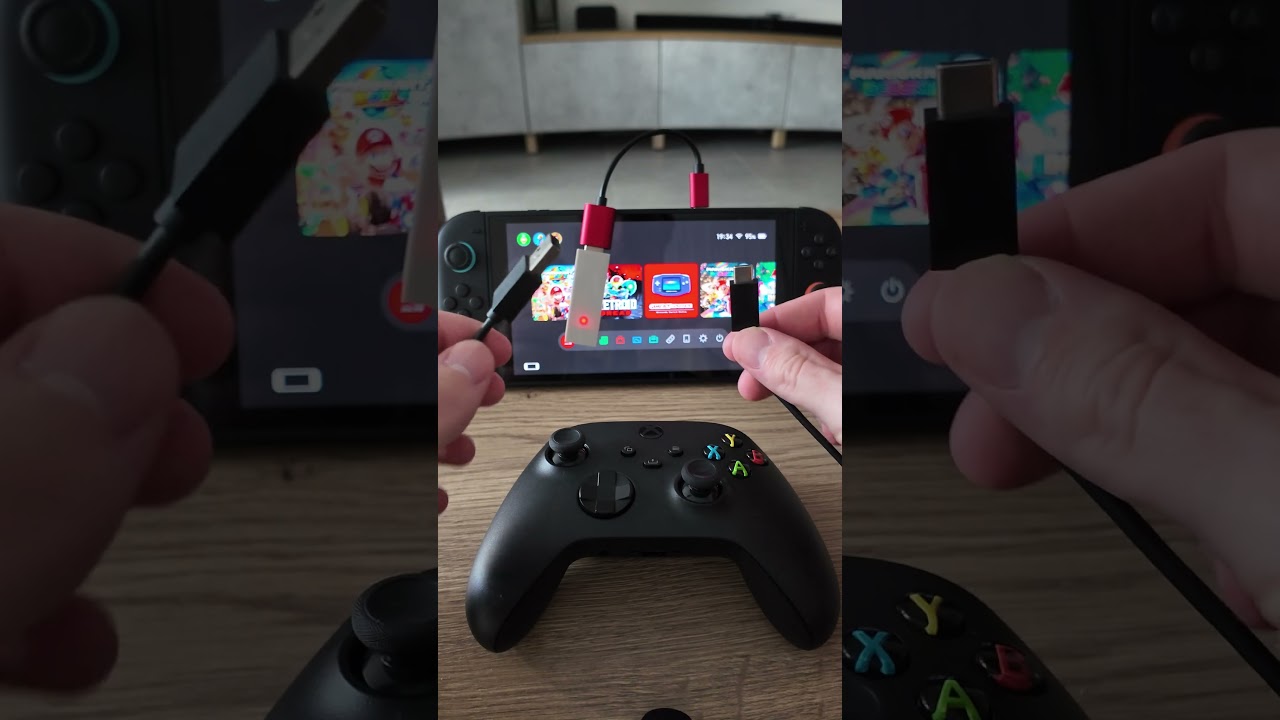 My favourite Nintendo Switch 2 accessory