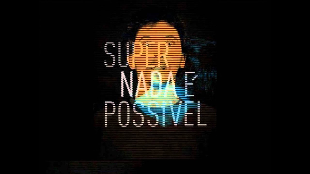 Supernada - Sonho de Pedra