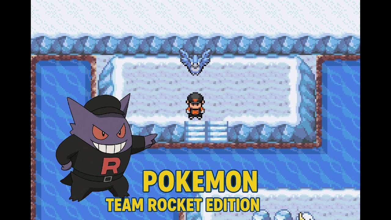 ARTICUNO!! Pokemon Team Rocket Edition EP. 30
