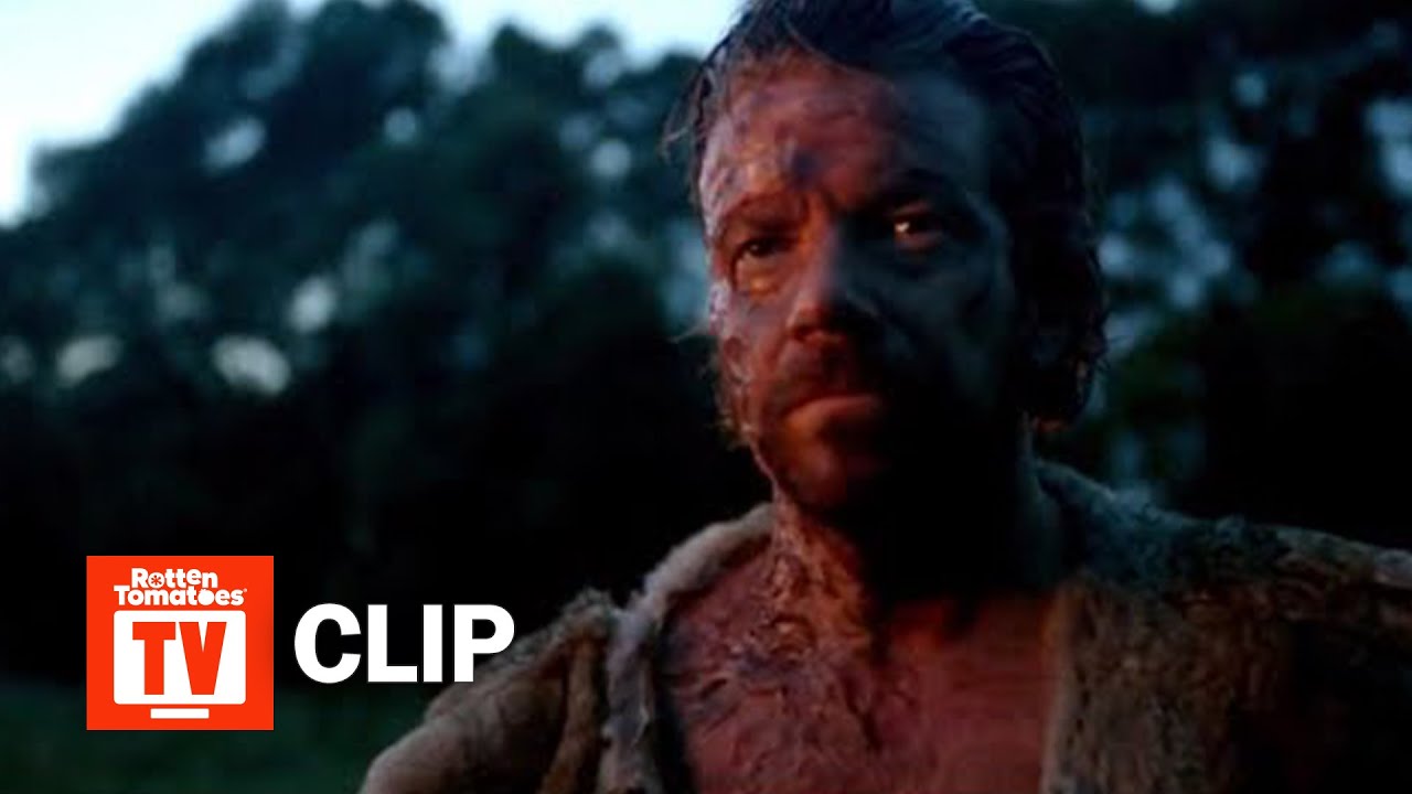 Jamestown - Henry Returns Scene (S1E6) | Rotten Tomatoes TV