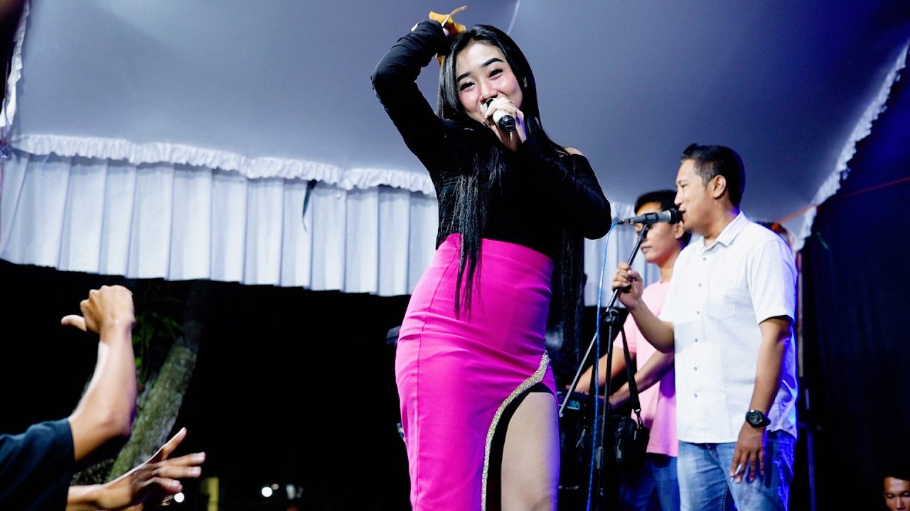 PHP - CLEO PATRA || YA MUSIK - WEDDING ANGGRES & WIWIN